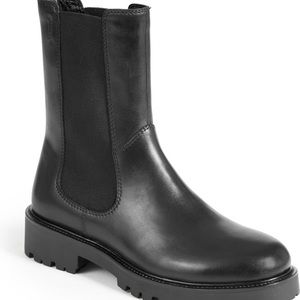 Vagabond Shoemakers Kenova Chelsea Boots Size 40